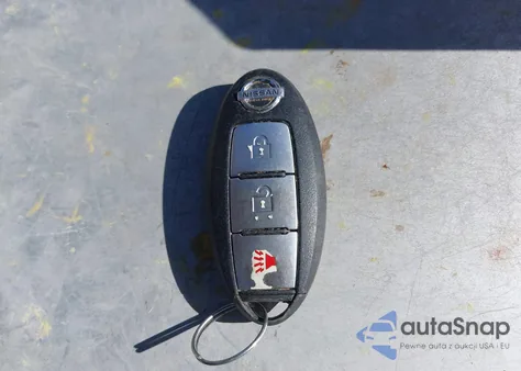 2018 Nissan Titan S from USA, damaged, VIN 1N6AA1EJ0JN518958